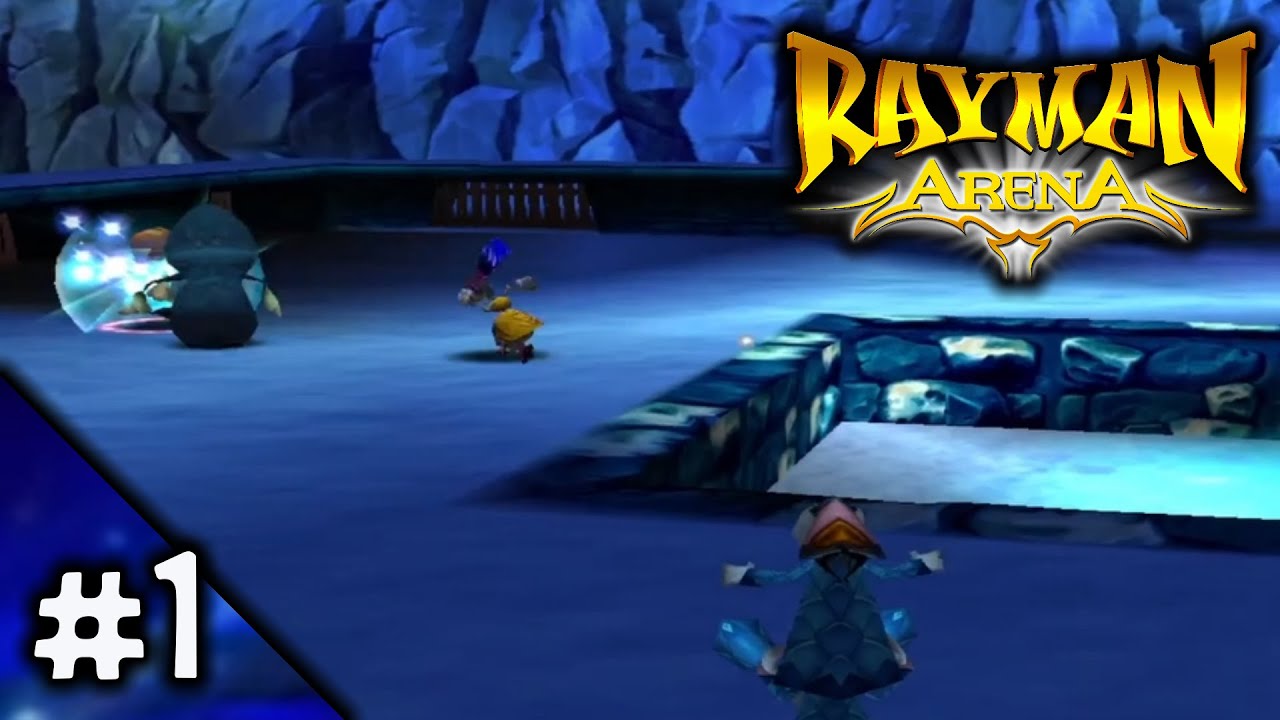 Custom RA Map Textures #1 - SNOWY SHADOW PLAIN