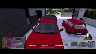 LS25 SP DAS NF Save Game #227 - AD/CP voll im Einsatz