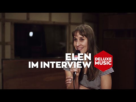 Elen im Interview