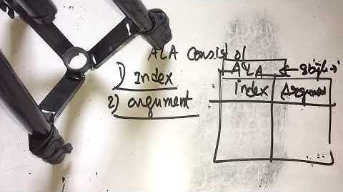 System programming:: macro and macro processor part2