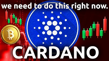 Cardano (ADA) - I
