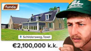Download Lagu Wat betaal je voor een huis op Texel? MP3 Download Lagu Wat betaal je voor een huis op Texel? MP3