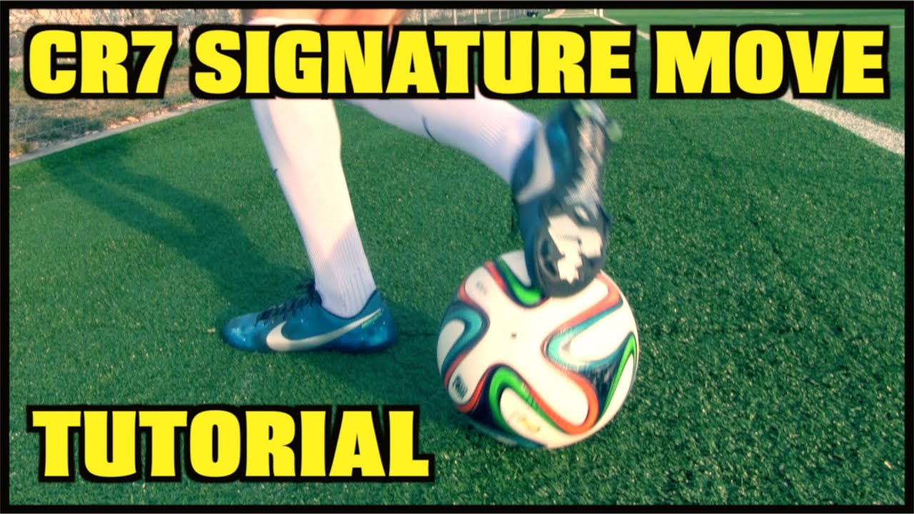 Signature Move Signature Move