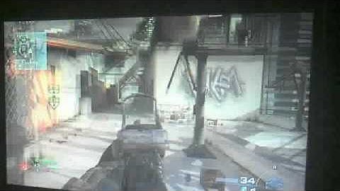 fal and usp modded controller