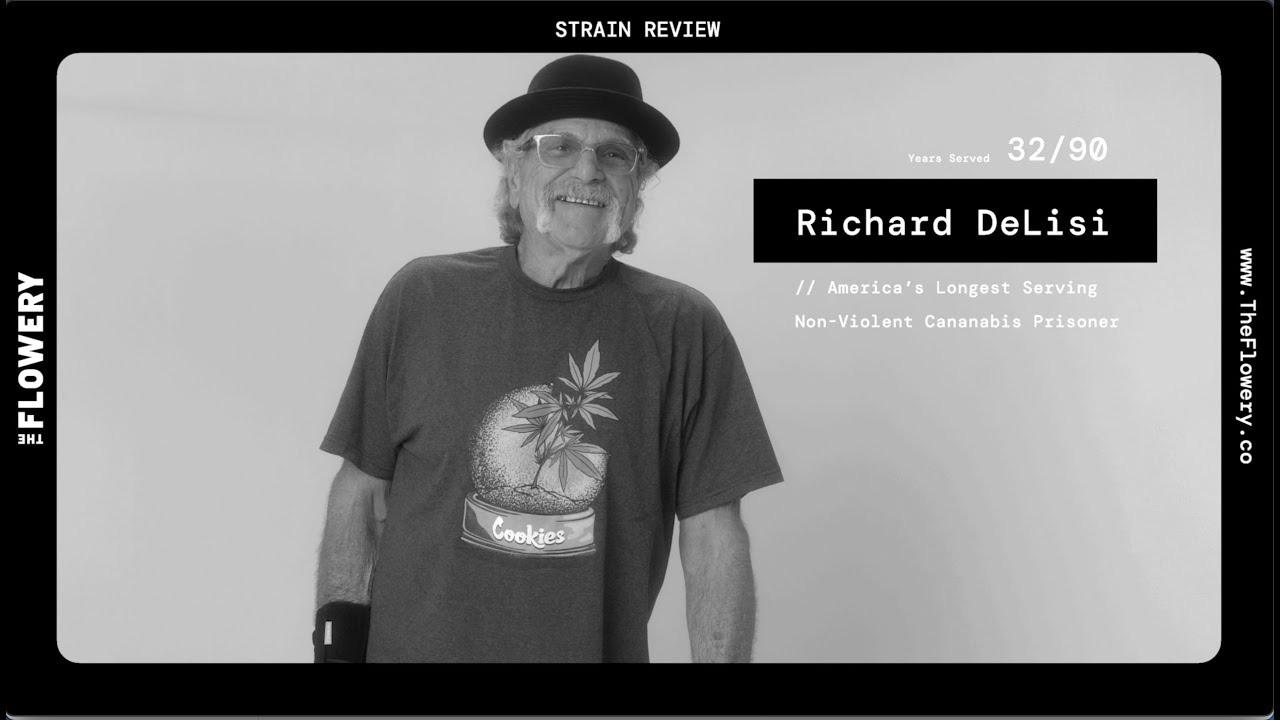 Strain Review: 777 OG from The Flowery