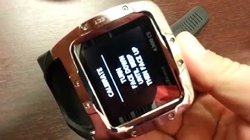 Aeris A300-CS Compass Calibration Issue