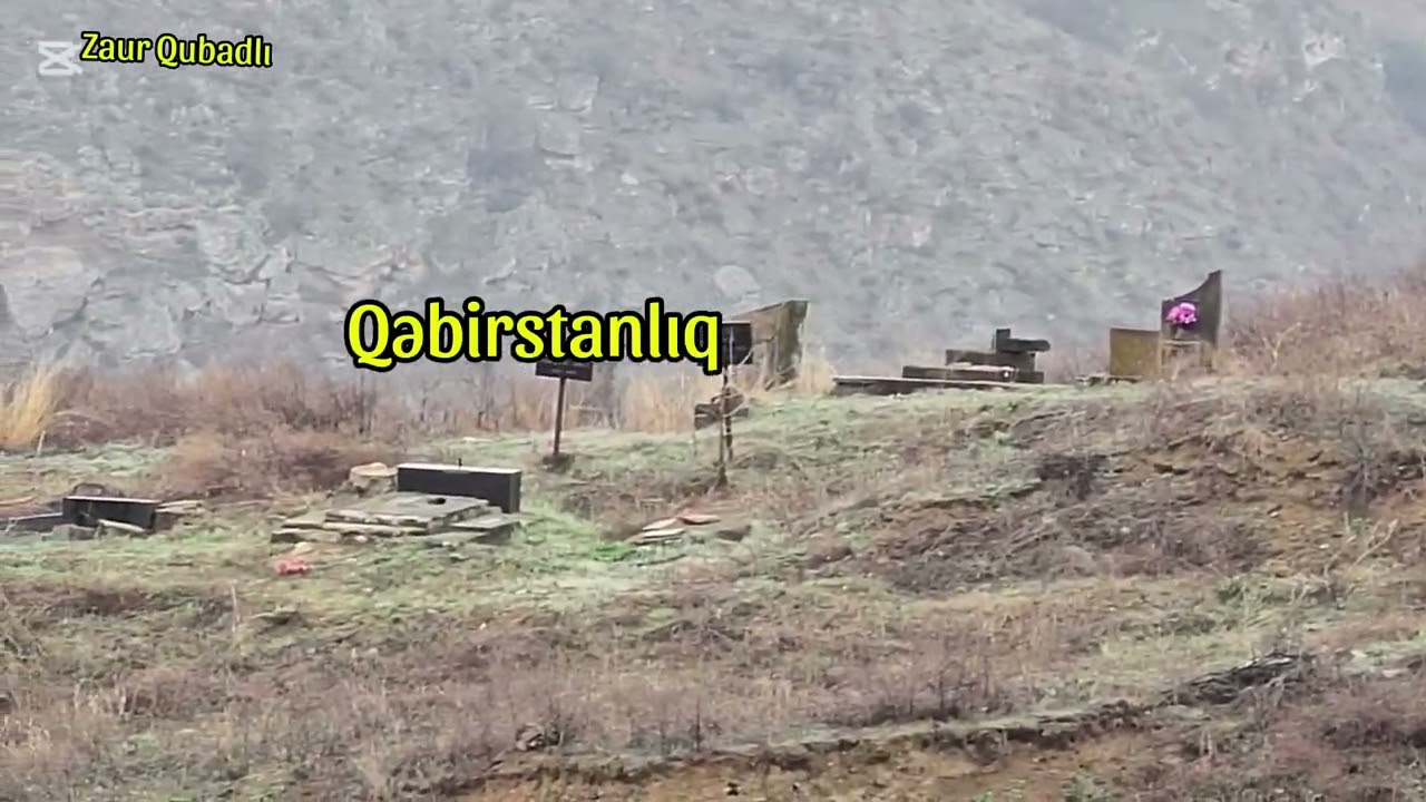 QUBADLI, MAHMUDLU KƏNDI 21.03.25