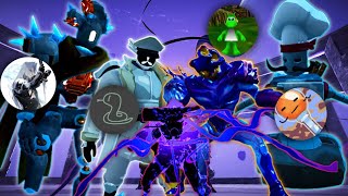 When Pro Speedrunners Play Multiplayer... (Risk of Rain 2)