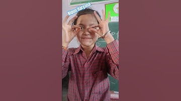 शिक्षण आधारित गतिविधि #shortsfeed #nipunharyana #nipunbhart #gatividhi #fln #activity #class3#viral