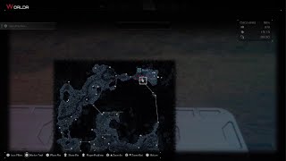 Daemon X Machina: Titanic Scion Anesis Forest Observation Device. screenshot 4