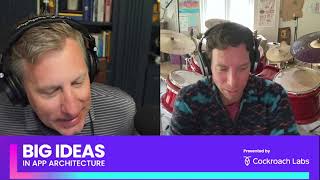 IoT Standards & Data Mesh: Utility Facility App Architecture