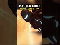 Master Chief VS Fireteam Osiris, but it&#39;s lore accurate (ANIMATION)