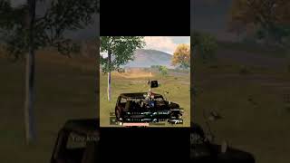 🔥starting DP-28car 1v3 Spray💥Grenade 1v3 End scene👀#Eltoplayz