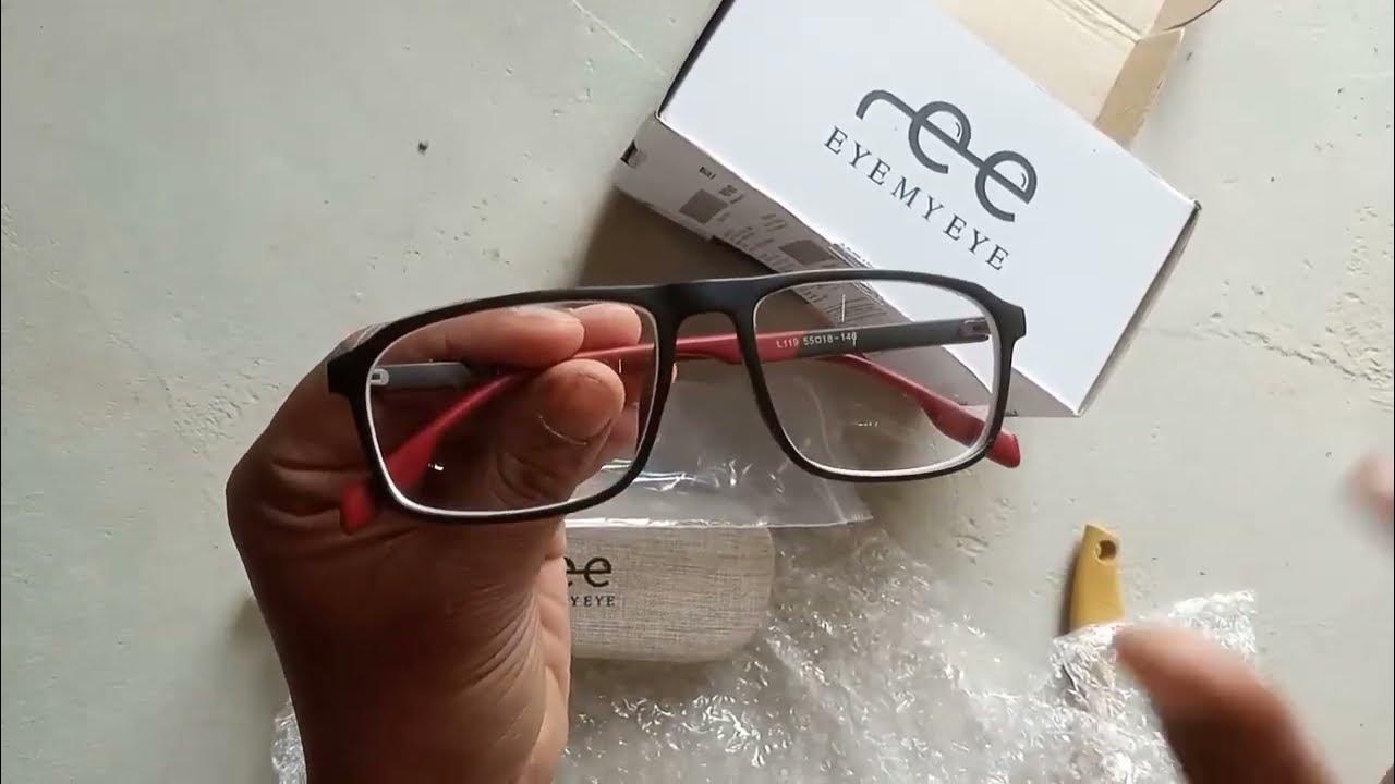 Eye My Eye Unboxing 2022 Eye my eye experience eye my eye review