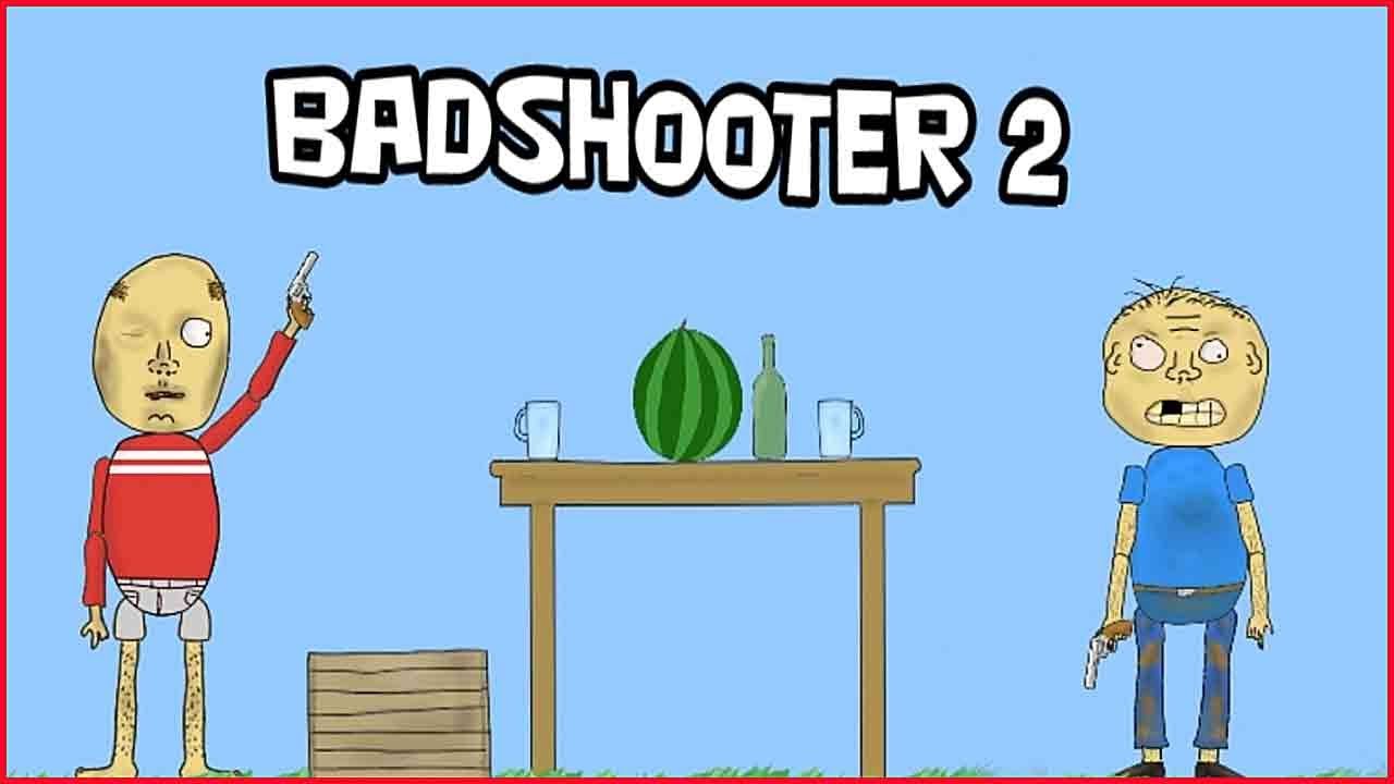 BAD SHOOTER 2 ➤ ПЕРВЫЙ ВЗГЛЯД ➤ПОСТРЕЛУШКИ.