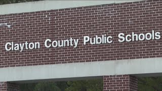 Clayton County Public Schools to conduct random searches