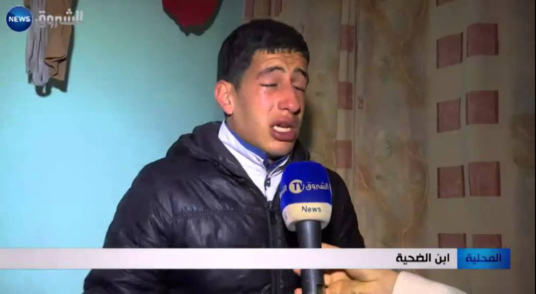 الجزائر العاصمة: رشيد بوجناح.. ضحية أخرى للإقصاء من السكن بعين بنيان