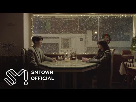 KYUHYUN 규현 '마지막 날에 (Moving On)' MV Teaser