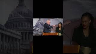 Bernie Sanders Calls Campaign Finance a 'Legally Corrupt System'