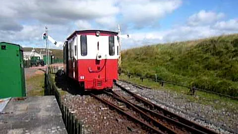 Leadhills and Wanlockhead