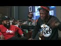 BETTING $130K ON RACE W/ DC YOUNG FLY KARLOUS MILLER CHICO BEAN AND THE DONK MASTER