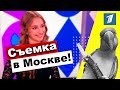 ШОК! Я на ПЕРВОМ КАНАЛЕ рассказыаю все о попугаях!