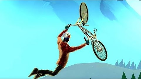 EP #1 THE TUTORIAL ||  MAD Skills BMX 2