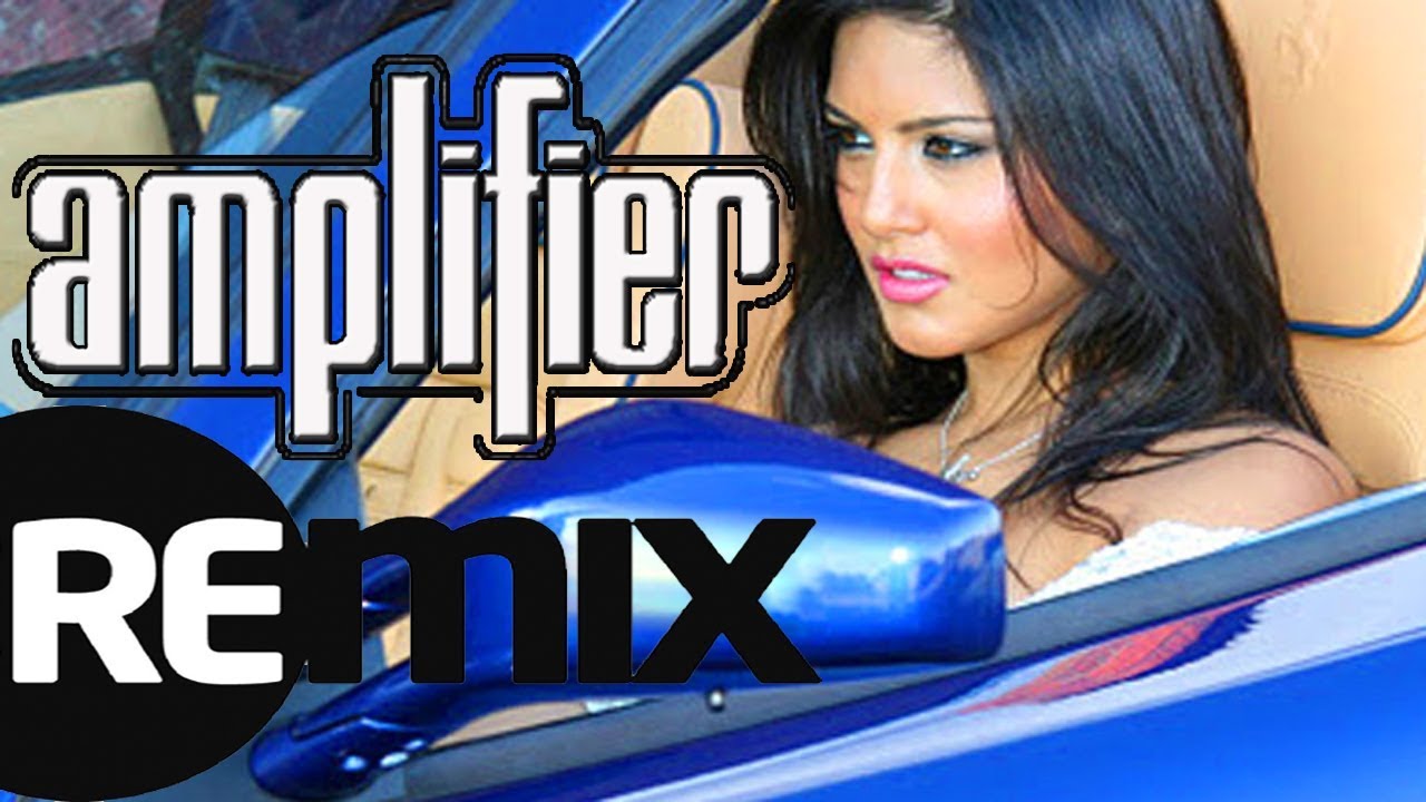 Remix Song Amplifier By Imran Khan Remix Amplifier 2018 Remix YouTube