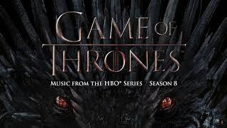 The Bells   Game of Thrones S8   Soundtrack Episode 5   Ramin Djawadi music