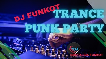 DJ FUNKOT TRANCE FUNK PARTY VDJ INSOMNIA