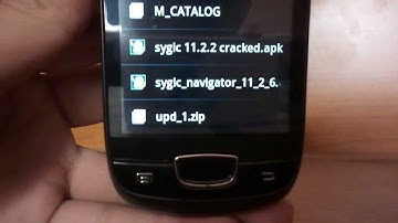 How to Root Samsung Galaxy Mini | In less than  3 Minutes By Android Techmac!