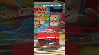 wow mainan Thomas and Friendsnya bagus banget #thomasandfriends #mainan #koleksi