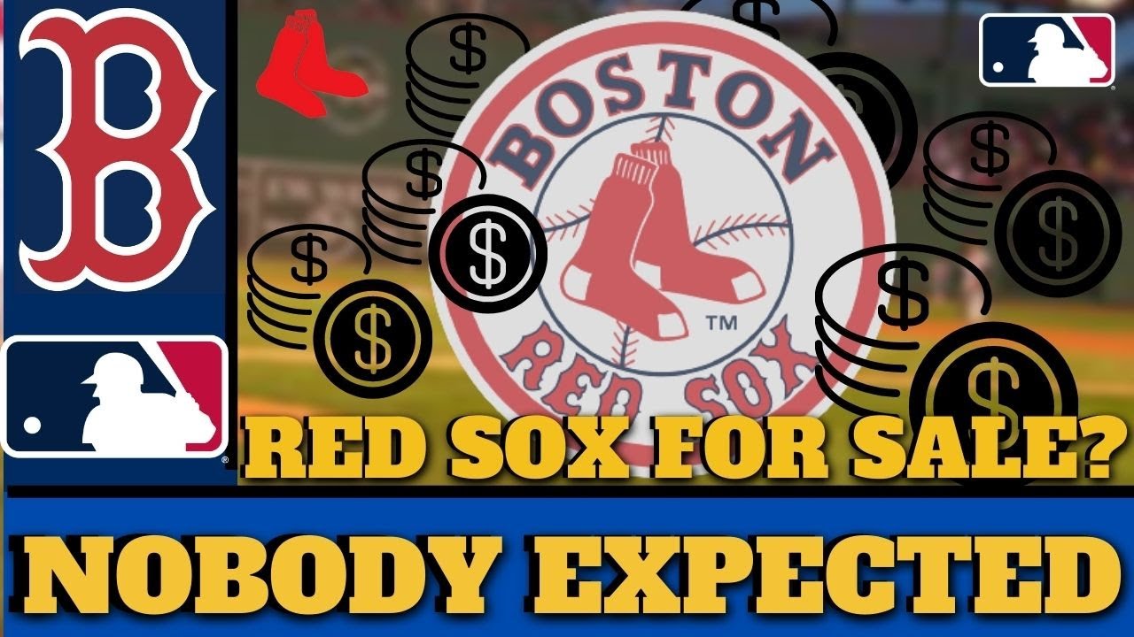 🚨 NOBODY EXPECTED! RED SOX FANS! RED SOX NEWS TODAY! LATEST NEWS FROM