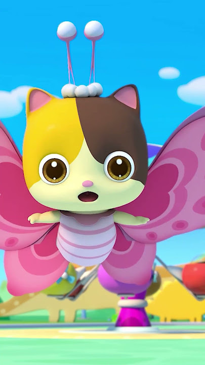 Apa Pekerjaan Ayah Kucing? Eps.7 | MeowMi Family Show Bahasa Indonesia #meowmifamilyshow   #shorts