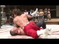 7.15大阪 二丁拳銃 vs 沼澤・高橋