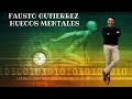 Fausto Gutierrez - Huecos mentales