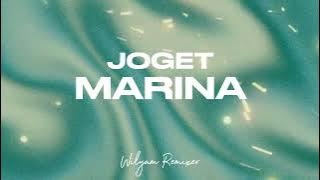 JOGET - MARINA BIDAN DESA REMIX BY WILYAM REMIXER