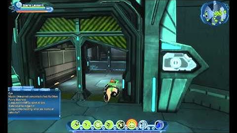 Superzeroes Unlimited New Level 30 Guide Part 2