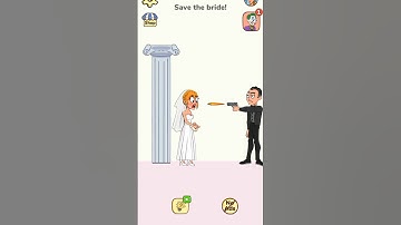 Attempt to kill wife failed: Impossible date 😍 Android X iOS #shorts #youtube