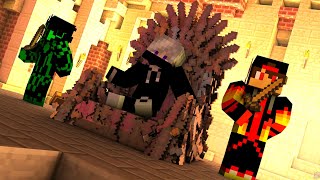 Minecraft PvP Practice | Improving My Skills #minecraft ##gaming #novastrike #1kveiws 