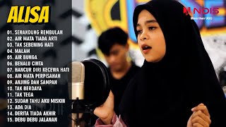 Alisa - Senandung Rembulan - Air Mata Tiada Arti - Full Album Dangdut Terpopuler