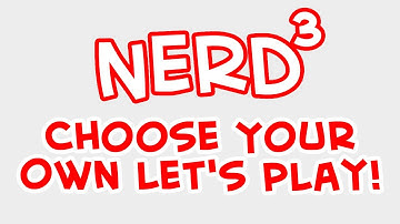 Nerd³