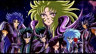 Caballeros del Zodiaco - Saga Hades (Completa).MOD