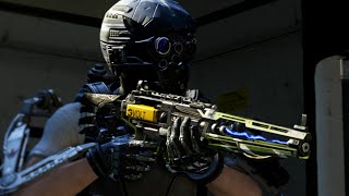  Call Of Duty Advanced Warfare  Havoc Dlc Early Weapon Access Trailer au