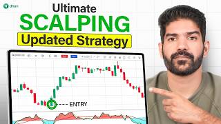 The Scalping Strategy Every Intraday Trader Should Know