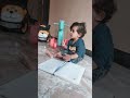 Shriansh kartoy abhyas  its study time  abcdefghijklmnopqrstuvxyz song baby boy cute study