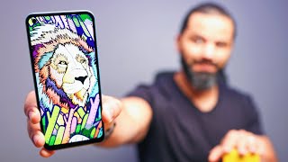 Omardizer | عمرديزر