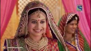 Bharat Ka Veer Putra Maharana Pratap - Episode 272 - 4th September 2014