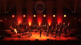Christoph Walter Orchestra – CWO Polka Party à la James Last (Christoph Walter) – LIVE