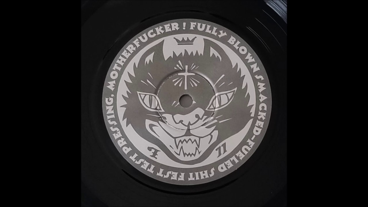 Robots - The Good Times Are Killing Me (Garage Rock, Punk)